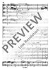 String Quartet F major - Full Score