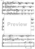 Trio concertante Op.71 No. 2 - Score