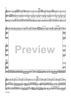 In Dulce Jubilo - Eight Traditional Carols for String Trio - Score