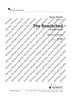 The Bewitched - Full Score