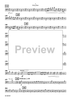 Humoresque on Jerome Kern's Look for the Silver Lining (With some extra padding) - String Bass