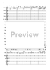 Take It Easy - Conductor's Score