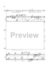Remembrance - Score
