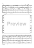 Collected Quartets Volume 2 - Score