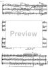 Música per a un estiu (Music for a Sommer) - Score