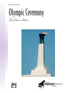Olympic Ceremony