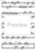 13 Estudie (13 Studies, higher level) - Piano