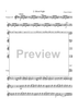 Four Traditional Christmas Trios In Non-Traditional Settings - Bb Trumpet