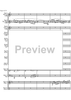 Carnival of Venice - Fantasia Brillante - Score