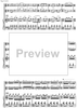 Suite africana - Score