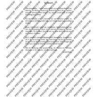 4 Clarinets for Christmas - Performing Score