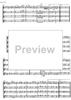 Dieci Miniature Op.130 - Score