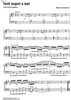 Tanti auguri a me!  6 small variations