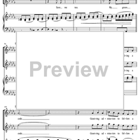 My Green Light - from The Great Gatsby (Musical)