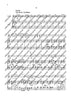 Tris skumji skandarbi (Three Sad Pieces) - Score and Parts