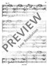 String Quartet Bb major - Full Score