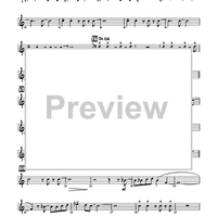 Yankee Doodle - E-flat Alto Saxophone 2