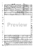 MacArthur Park - Score