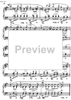 Arabesque Op.67 No. 4