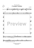 Crusade Fanfare - Bb Trumpet 2