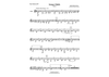 Semper Fidelis - Bass Clarinet