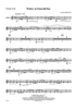 Winter on Emerald Bay - Bb Trumpet 3