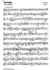 Burleska - Alto Saxophone
