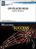 On Placid Seas - Alto Clarinet