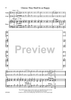Wedding Album 3 for Piano Trio - Piano