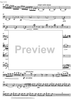 Musica per quattro strumenti - Cello