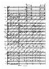 Le chasseur maudit - Full Score