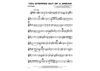 You Stepped Out of a Dream - Bb Trumpet 4