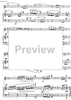 Autumnal encounters - Score