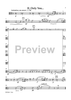 The Café Suite - for String Orchestra and Piano - Viola