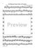 Mostly Handel - for String Trio - Violin 2 (for Viola)