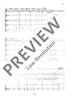 String Quintet B flat major - Score and Parts
