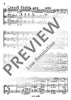 Trio A minor - Full Score