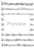 Bach and  Blues  3 - Tenor Saxophone