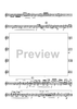 Rag-Time Dance - Bb Trumpet 1