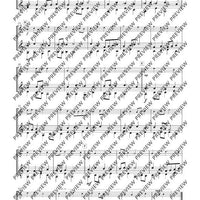 Ein neues Lied wir heben an (A new song we raise)