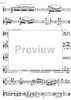 Pas de quatre (3 impromptus) - Flute 1