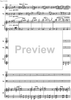 Rhapsodie Op.184 - Score