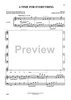 The Mark Hayes Vocal Solo Collection: 7 Psalms and Spiritual Songs for Solo Voice (Medium High) - Book & MP3