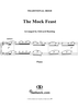 The Mock Feast