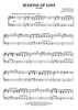 Seasons Of Love - from Rent