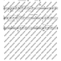 Stille Nacht - Score and Parts