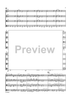 V.V.Q. - for Variable Instrumentation String Quartet - Score