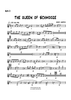 The Queen of Schmooze - Alto Saxophone 2