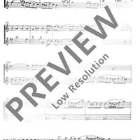 2 Duos - Performing Score