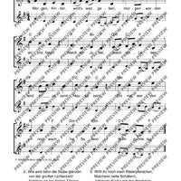 Die schönsten Weihnachtslieder